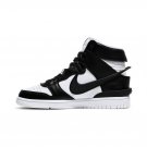 Nike Dunk High Ambush Black White CU7544-001