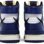 Nike Dunk High AMBUSH Deep Royal CU7544-400