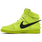 Nike Dunk High AMBUSH Flash Lime CU7544-300