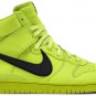 Nike Dunk High AMBUSH Flash Lime CU7544-300