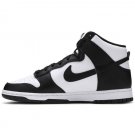 Nike Dunk High Black White DD1399-105