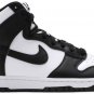 Nike Dunk High Black White DD1399-105