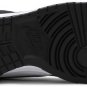 Nike Dunk High Black White DD1399-105