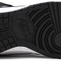 Nike Dunk High Black White DD1399-105