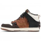 Nike Dunk High Bodega Legend Fauna Brown CZ8125-200