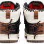 Nike Dunk High Bodega Legend Fauna Brown CZ8125-200