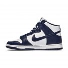 Nike Dunk High Championship Navy DD1399-104