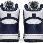 Nike Dunk High Championship Navy DD1399-104