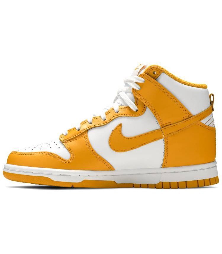 Nike Dunk High Dark Sulfur DD1869-106