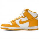 Nike Dunk High Dark Sulfur DD1869-106