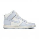 Nike Dunk High Football Grey DD1869 102