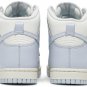Nike Dunk High Football Grey DD1869 102