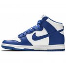 Nike Dunk High Game Royal DD1399-102