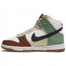 Nike Dunk High Next Nature Summit White DN9909-100