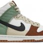 Nike Dunk High Next Nature Summit White DN9909-100