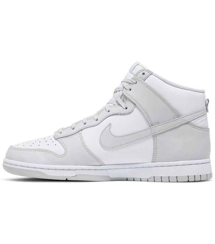 Nike Dunk High Retro White Vast Grey DD1399-100