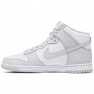 Nike Dunk High Retro White Vast Grey DD1399-100