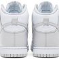 Nike Dunk High Retro White Vast Grey DD1399-100