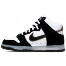 Nike Dunk High Slam Jam White Black DA1639-101