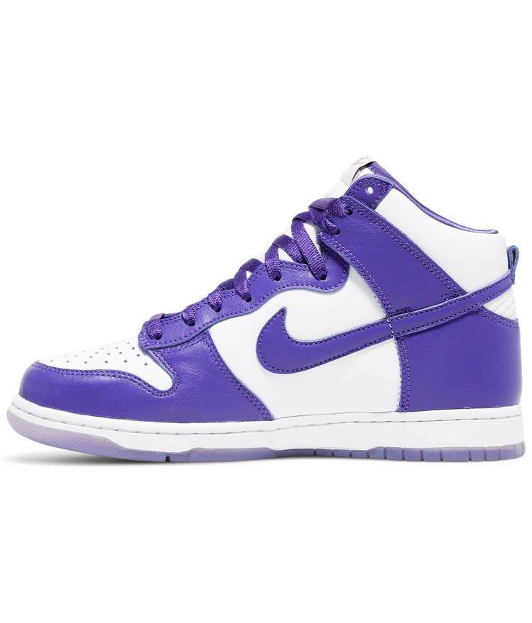 Nike Dunk High SP Varsity Purple DC5382-100