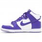 Nike Dunk High SP Varsity Purple DC5382-100