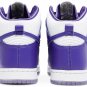 Nike Dunk High SP Varsity Purple DC5382-100