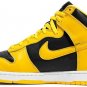 Nike Dunk High SP Iowa CZ8149 002