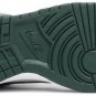 Nike Dunk High SP Spartan Green CZ8149 100