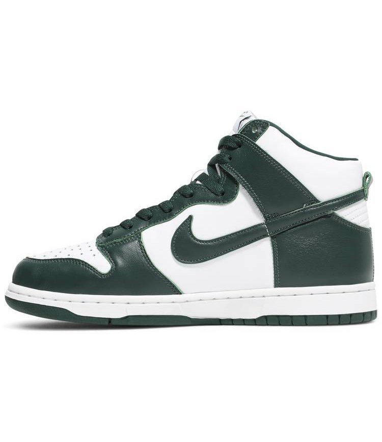 Nike Dunk High Spartan Green CZ8149-100