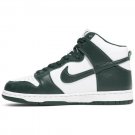 Nike Dunk High Spartan Green CZ8149-100