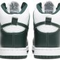 Nike Dunk High Spartan Green CZ8149-100