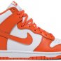 Nike Dunk High Syracuse DD1399-101