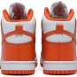 Nike Dunk High Syracuse DD1399-101