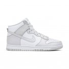 Nike Dunk High Vast Grey DD1399 100
