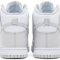 Nike Dunk High Vast Grey DD1399 100