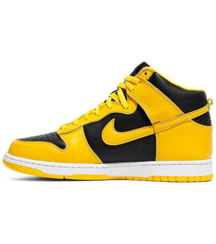 Nike Dunk High Varsity Maize CZ8149-002
