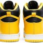 Nike Dunk High Varsity Maize CZ8149-002