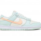 Nike Dunk Low Barely Green DD1503 104