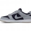 Nike Dunk Low College Navy Grey DD1768-400