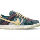 Nike Dunk Low Community Garden CZ9747 900