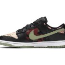 Nike Dunk Low Crazy Camo DH0957-001