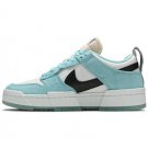 Nike Dunk Low Disrupt Copa DD6619-400