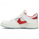 Nike Dunk Low Disrupt Gym Red CK6654-101