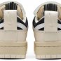 Nike Dunk Low Disrupt Pale Ivory Black DD6620-001