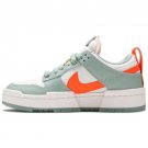 Nike Dunk Low Disrupt Sea Glass Hyper Crimson DJ3077-001