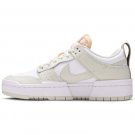 Nike Dunk Low Disrupt Sea Glass White DM3063-100