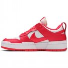 Nike Dunk Low Disrupt Siren Red CK6654-601