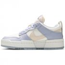 Nike Dunk Low Disrupt Summit White Ghost DJ3077-100