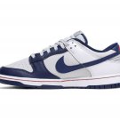 Nike Dunk Low EMB NBA 75th Anniversary Brooklyn Nets DD3363-001