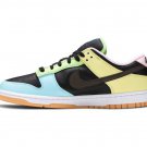 Nike Dunk Low Free 99 Black DH0952-001